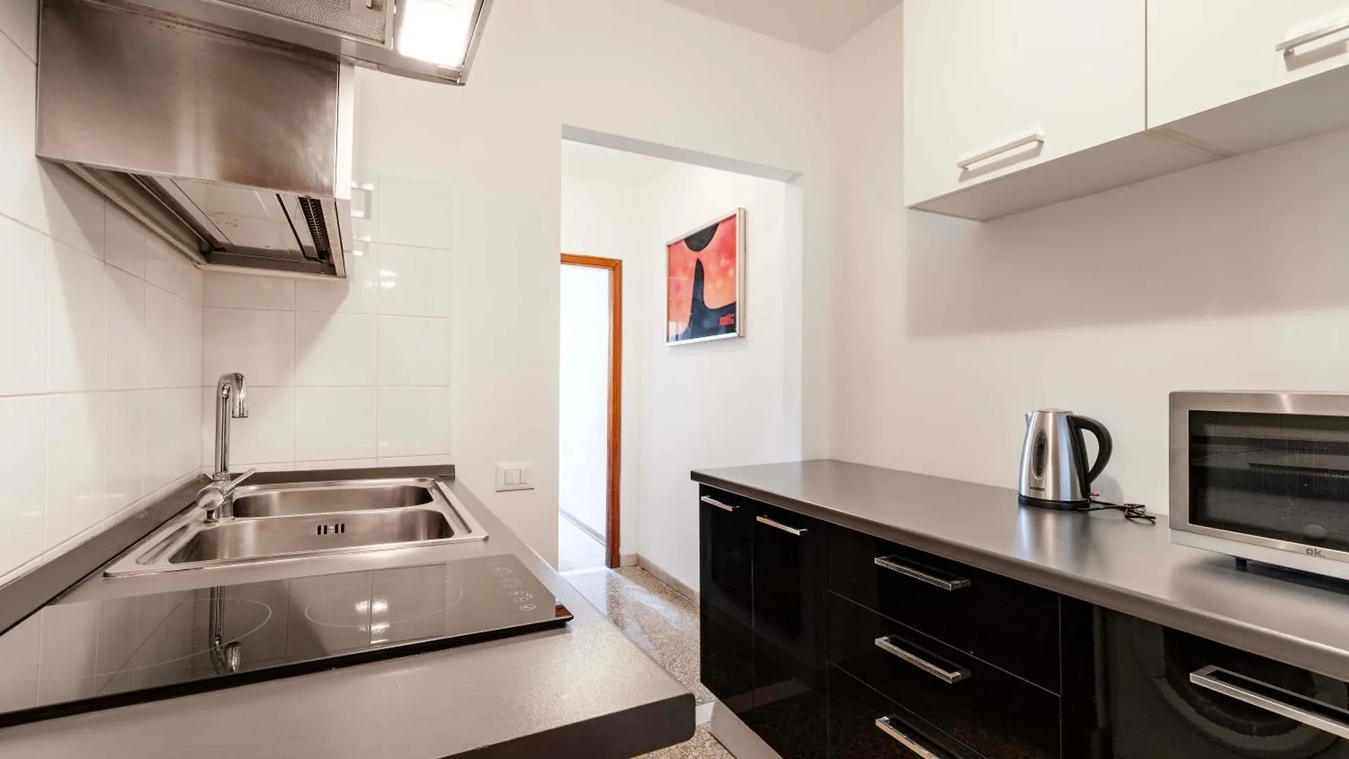 Torre Dell'Orologio Apartment By Bricola Apartments Venedig