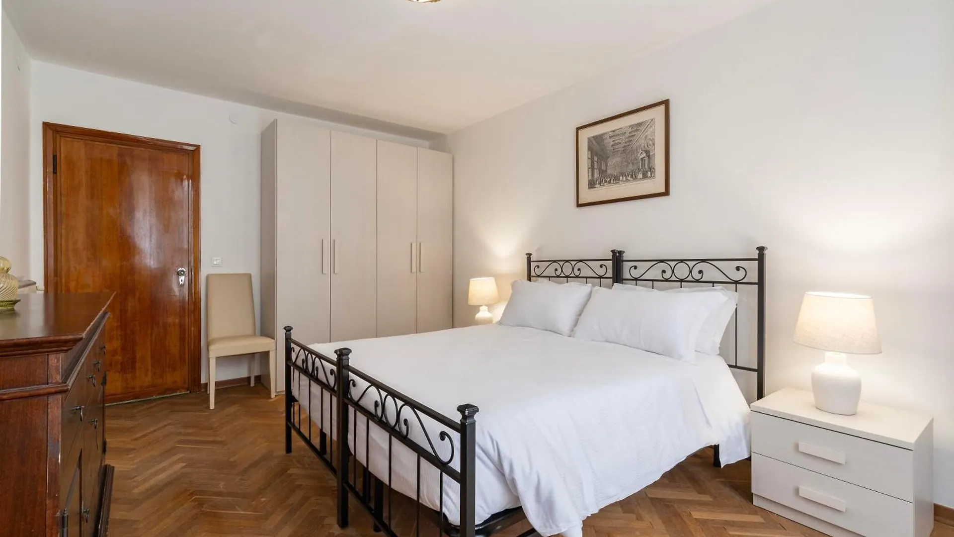 Torre Dell'Orologio Apartment By Bricola Apartments Venedig