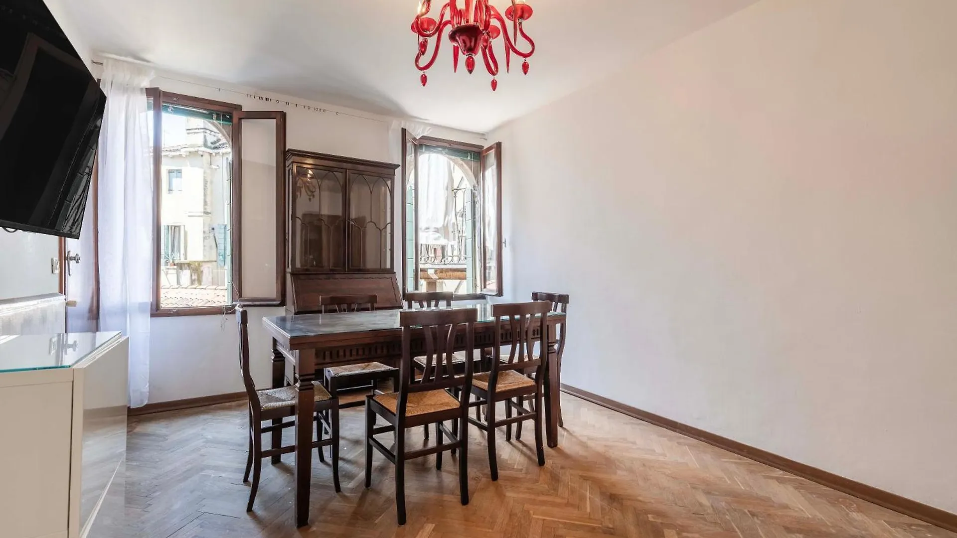 Torre Dell'Orologio Apartment By Bricola Apartments Venedig