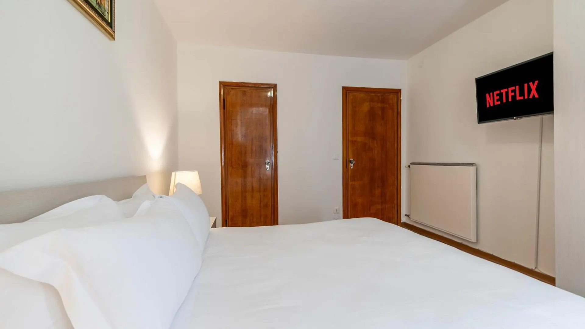 Torre Dell'Orologio Apartment By Bricola Apartments Venedig 0*,  Italien