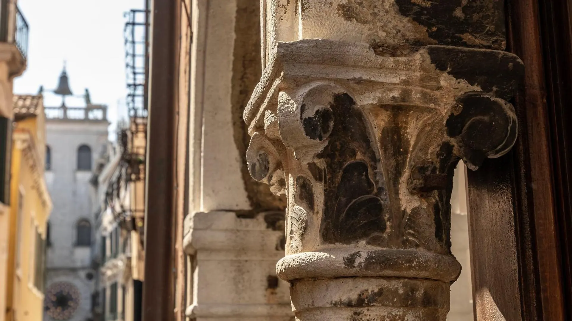 Torre Dell'Orologio Apartment By Bricola Apartments Venedig Italien
