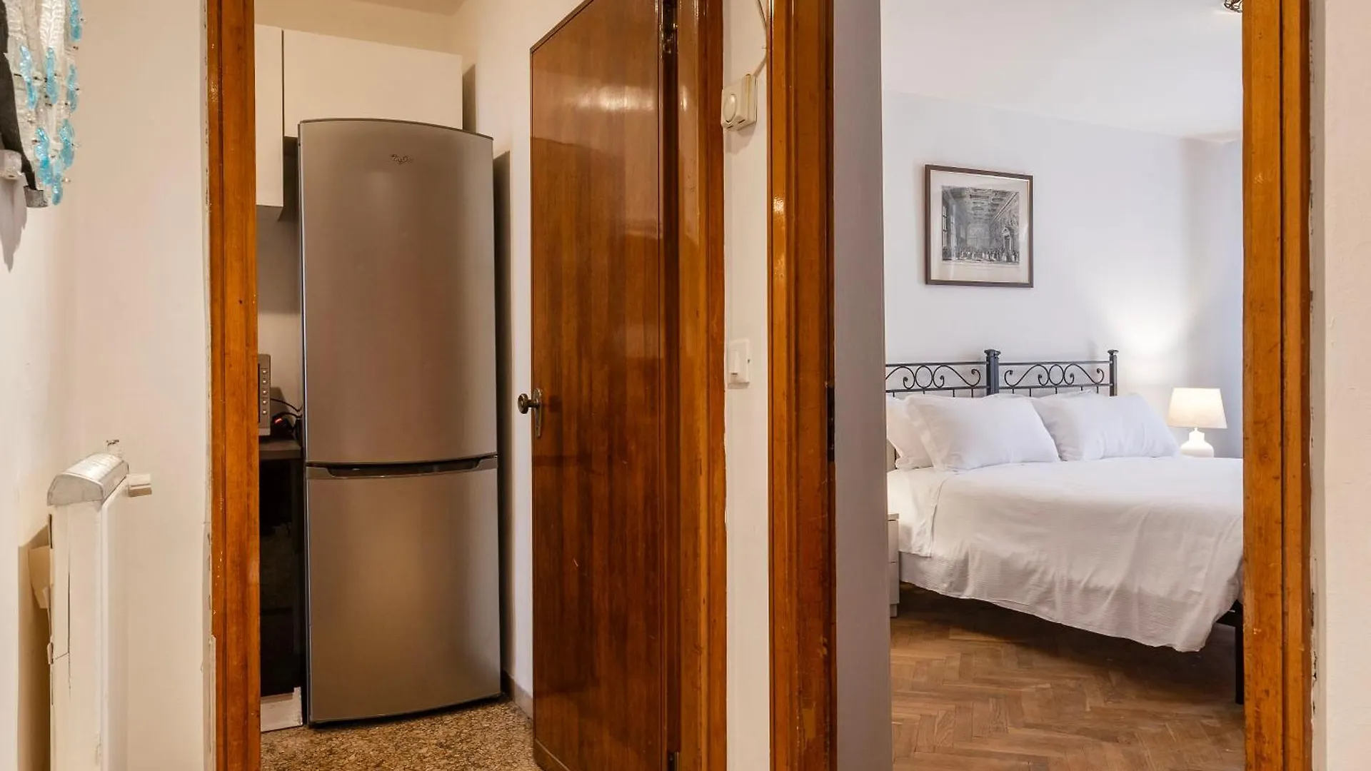 Torre Dell'Orologio Apartment By Bricola Apartments Venedig